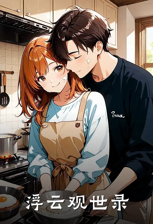 浮云观世录(夏英梅李红霞)热门小说在线阅读_热门小说浮云观世录(夏英梅李红霞)