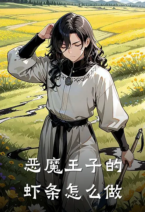 恶魔王子的虾条怎么做