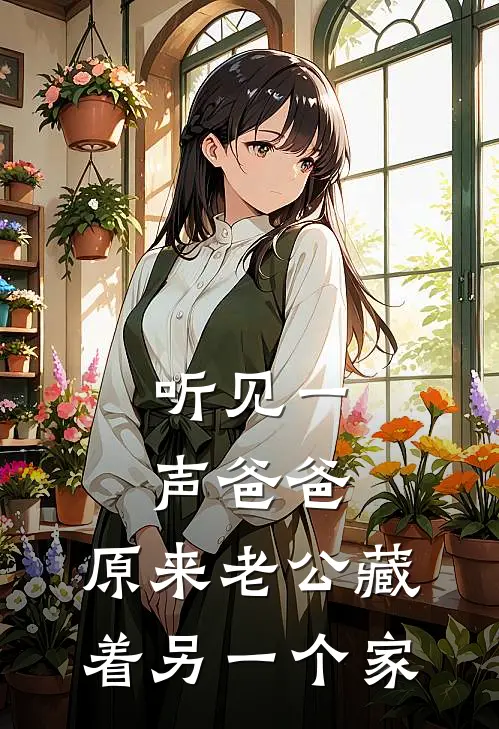 听见一声爸爸，原来老公藏着另一个家(陈哲孙妍)_陈哲孙妍热门小说