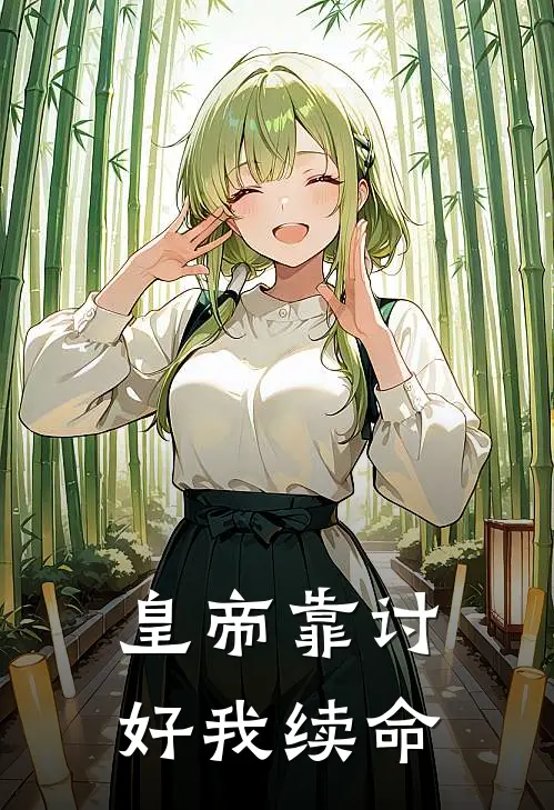 皇帝靠讨好我续命商灏李照完整版小说全文免费阅读_最新章节列表皇帝靠讨好我续命(商灏李照)