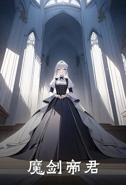 魔剑帝君
