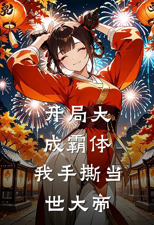 开局大成霸体，我手撕当世大帝