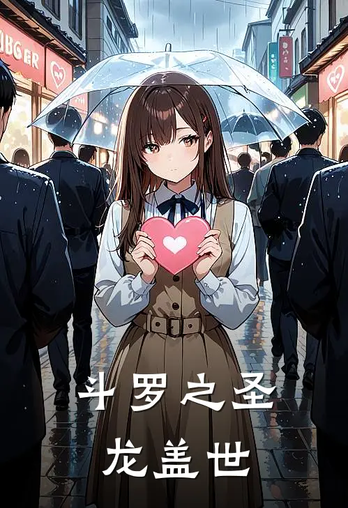 斗罗之圣龙盖世