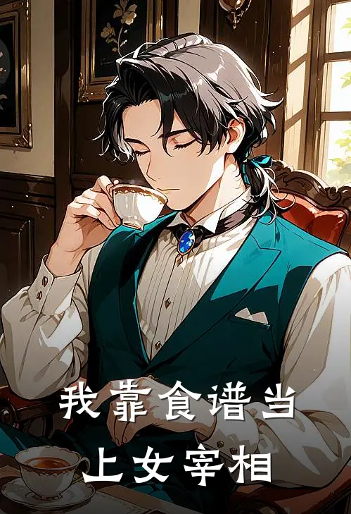 我靠食谱当上女宰相