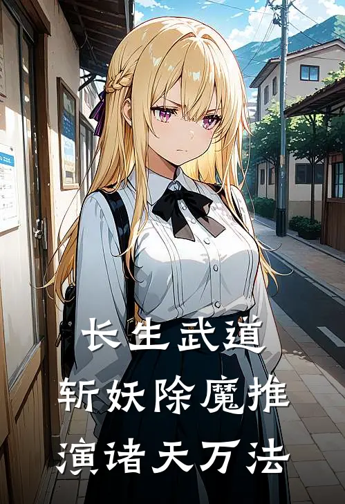 长生武道：斩妖除魔推演诸天万法(武长安王长风)热门网络小说推荐_最新完结小说推荐长生武道：斩妖除魔推演诸天万法武长安王长风