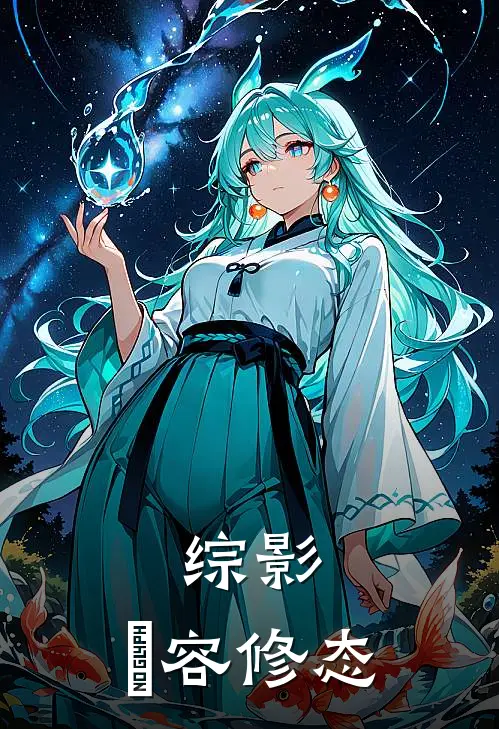 综影：姱容修态