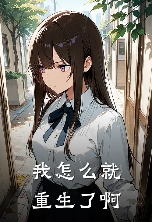 我怎么就重生了啊