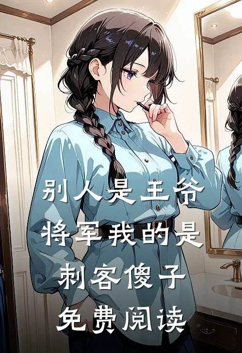 别人是王爷将军我的是刺客傻子免费阅读