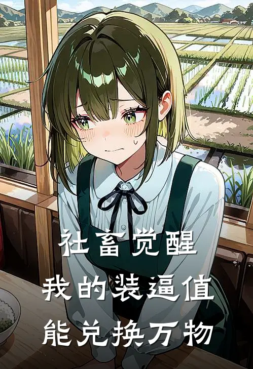 社畜觉醒：我的装逼值能兑换万物