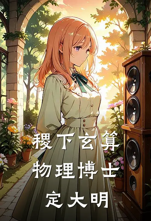 稷下玄算：物理博士定大明(凌辰王石头)阅读免费小说_完本热门小说稷下玄算：物理博士定大明凌辰王石头