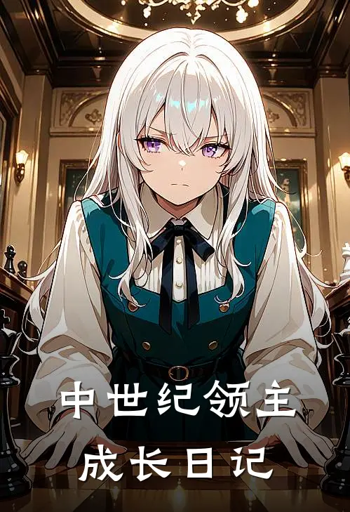 中世纪领主成长日记