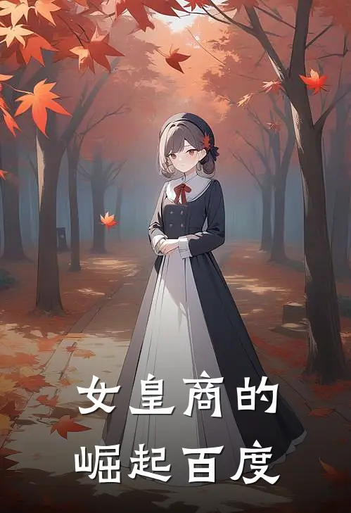 女皇商的崛起百度