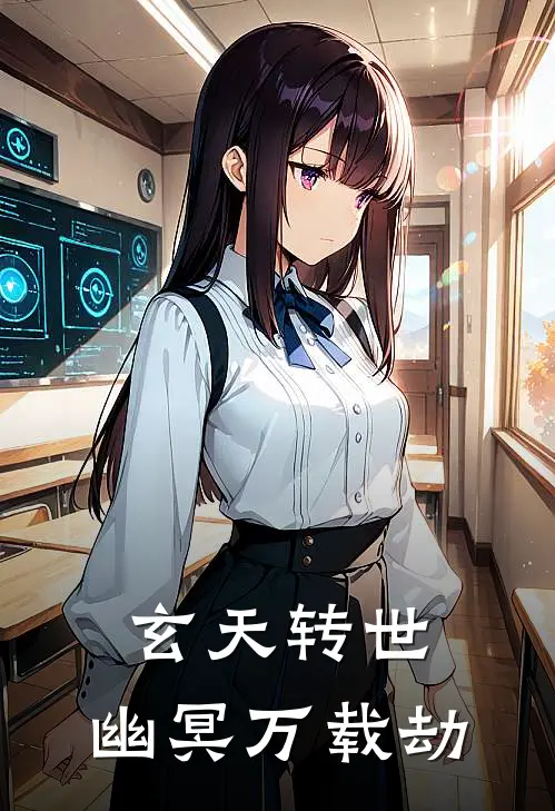 玄天转世：幽冥万载劫林玄王天枭小说完整版_热门好看小说玄天转世：幽冥万载劫(林玄王天枭)