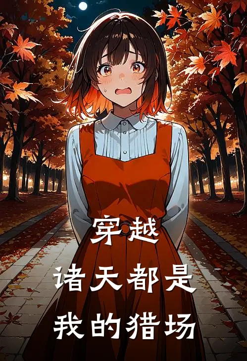 穿越：诸天都是我的猎场