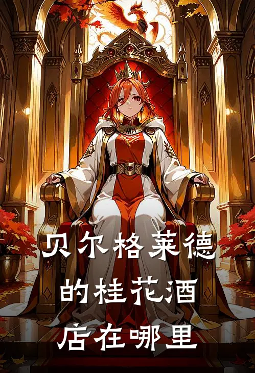 贝尔格莱德的桂花酒店在哪里