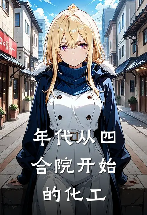 年代从四合院开始的化工