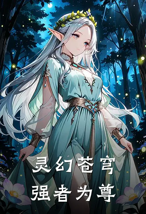 灵幻苍穹：强者为尊秦逸秦浩免费小说_完本免费小说灵幻苍穹：强者为尊秦逸秦浩