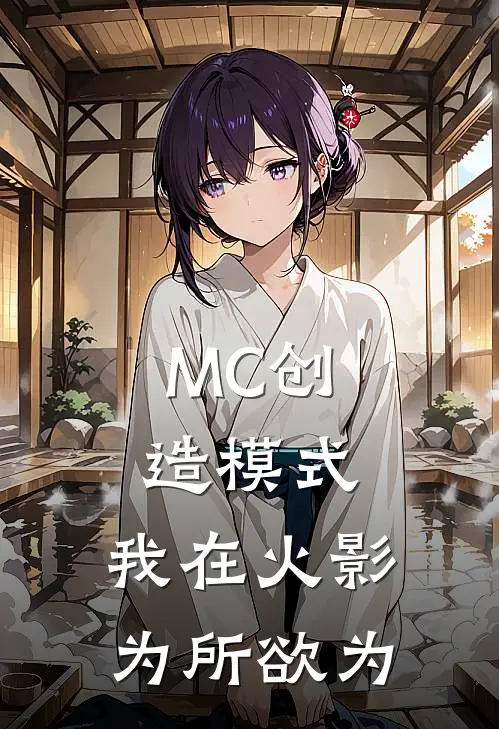 方原井野《MC创造模式，我在火影为所欲为》小说免费在线阅读_MC创造模式，我在火影为所欲为(方原井野)已完结小说
