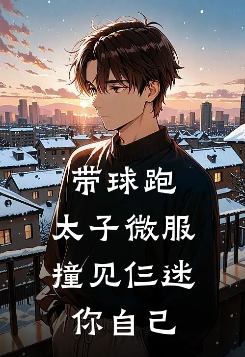 带球跑：太子微服撞见仨迷你自己