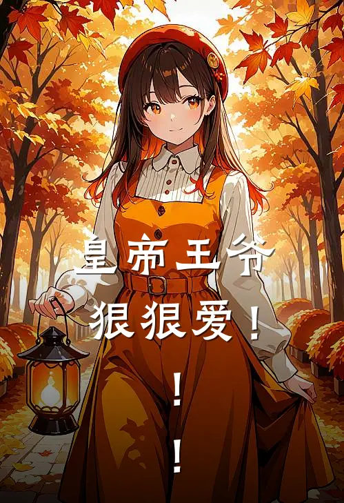 皇帝王爷狠狠爱！！！