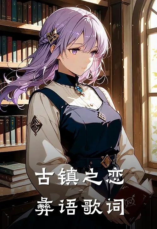 古镇之恋彝语歌词