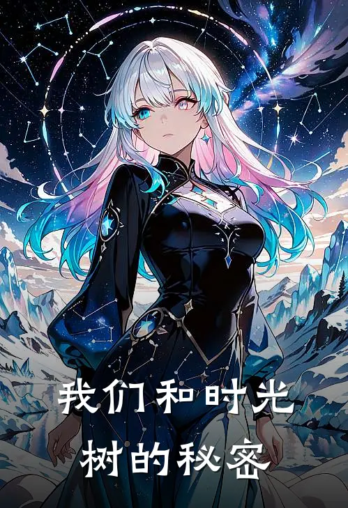 我们和时光树的秘密