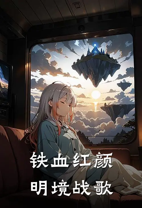 铁血红颜，明境战歌
