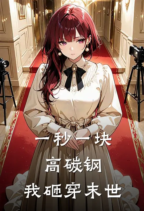 一秒一块高碳钢，我砸穿末世李振盖亚最热门小说_免费小说全集一秒一块高碳钢，我砸穿末世(李振盖亚)