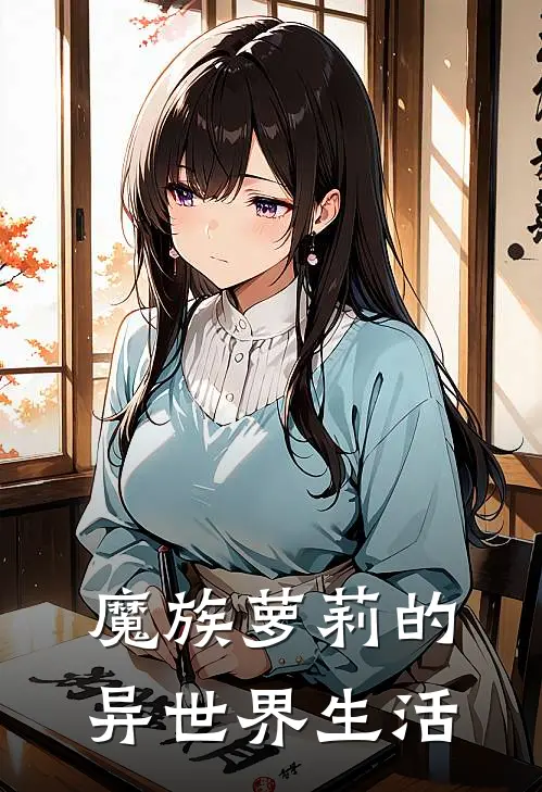 魔族萝莉的异世界生活