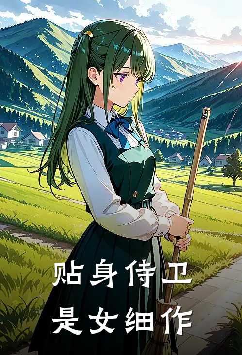 贴身侍卫是女细作