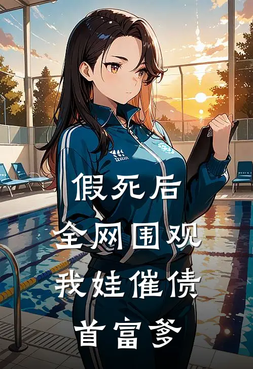 假死后，全网围观我娃催债首富爹