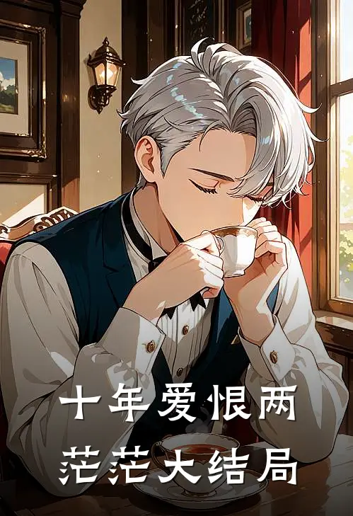 十年爱恨两茫茫大结局