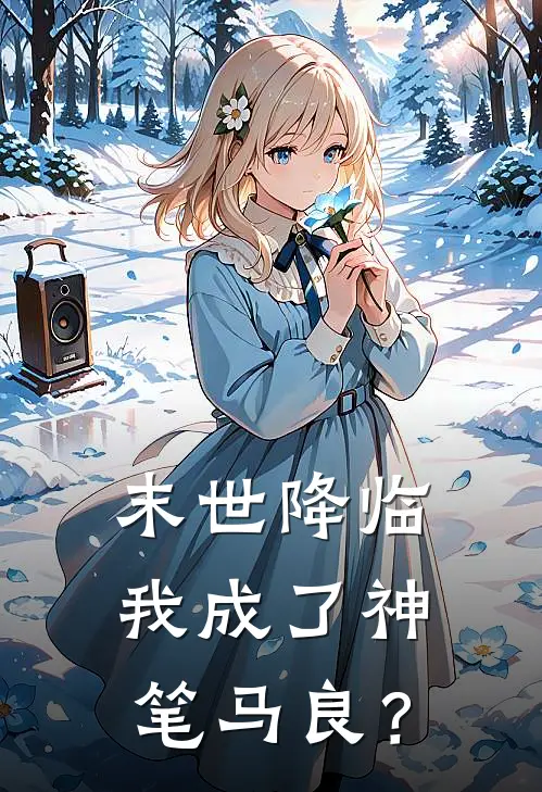 末世降临，我成了神笔马良？陈光许雅最新章节免费阅读_末世降临，我成了神笔马良？全集免费阅读