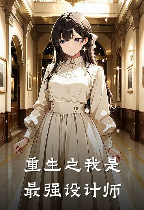 重生之我是最强设计师