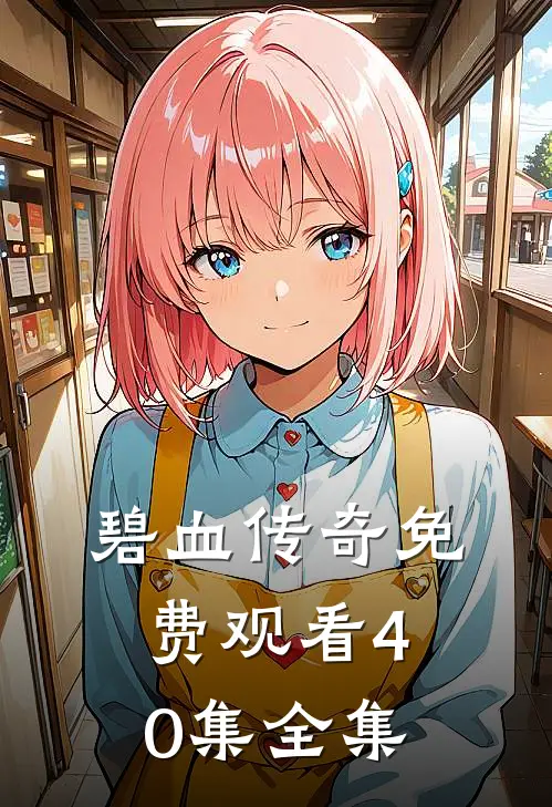 碧血传奇免费观看40集全集