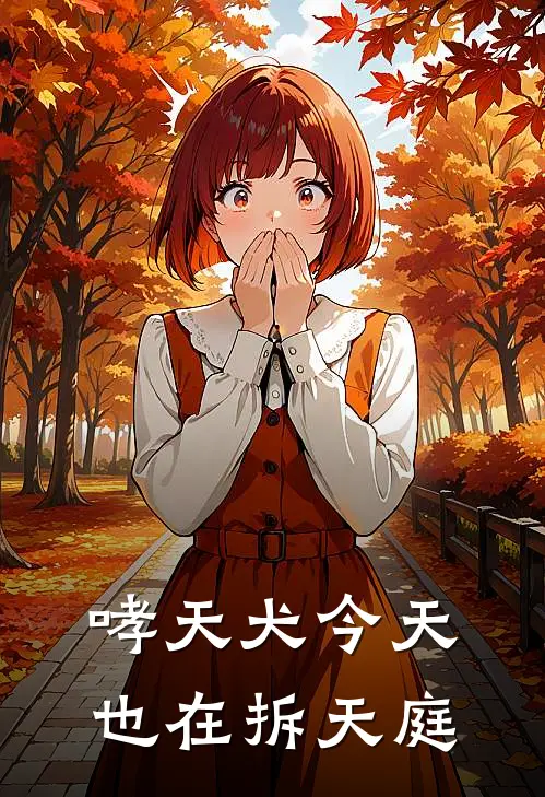 李靖赵虎《哮天犬今天也在拆天庭》最新章节阅读_(李靖赵虎)热门小说