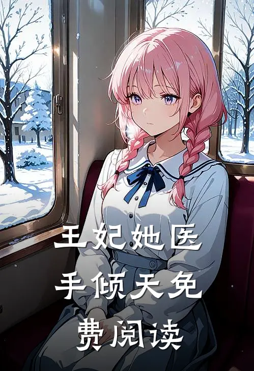 王妃她医手倾天免费阅读