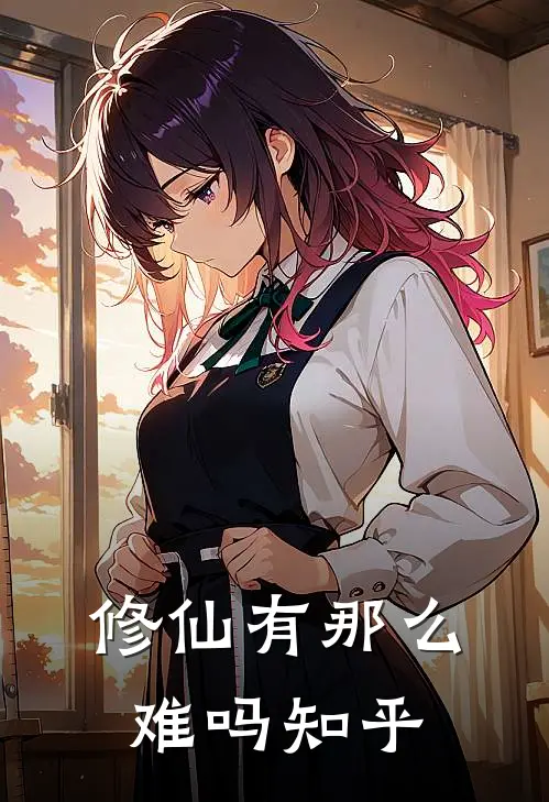 修仙有那么难吗知乎