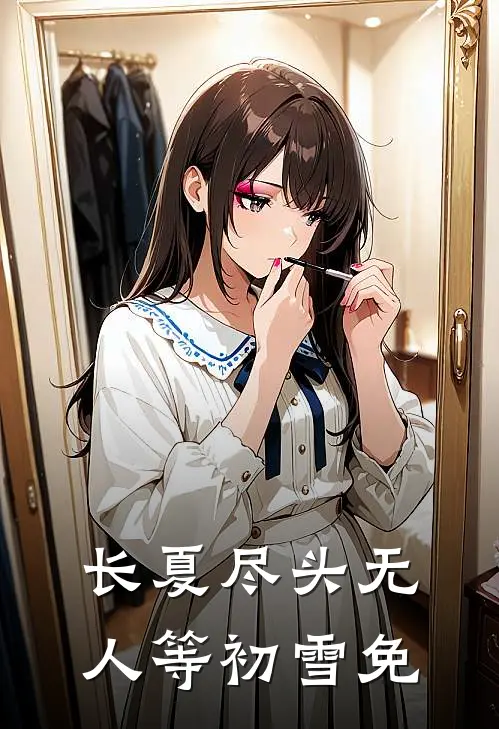 长夏尽头无人等初雪免