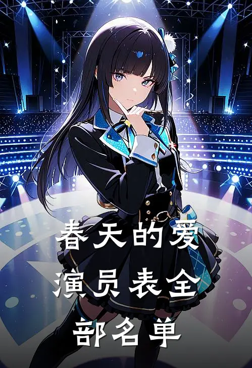 春天的爱演员表全部名单