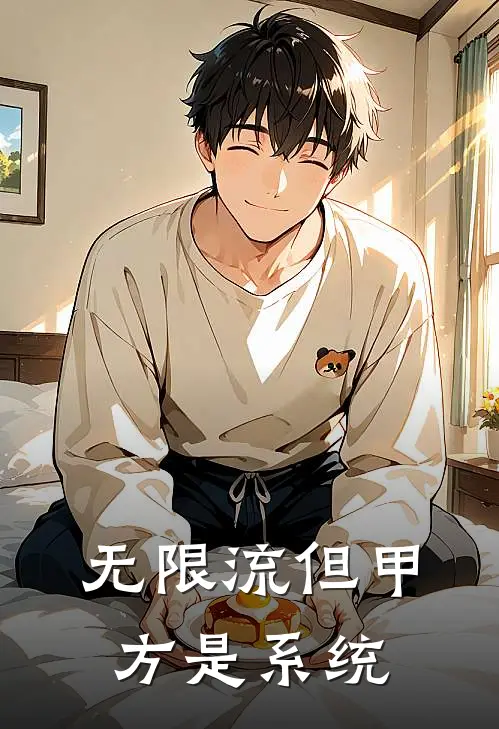 无限流但甲方是系统(方池方池)全本免费小说_新热门小说无限流但甲方是系统方池方池