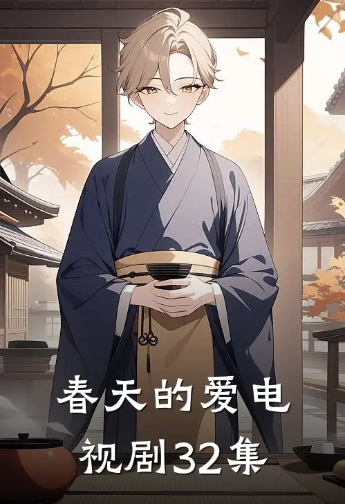 春天的爱电视剧32集