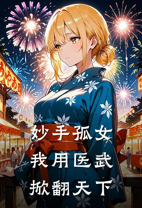 妙手孤女：我用医武掀翻天下苏蓉蓉苏晚晴小说完整版_热门好看小说妙手孤女：我用医武掀翻天下(苏蓉蓉苏晚晴)