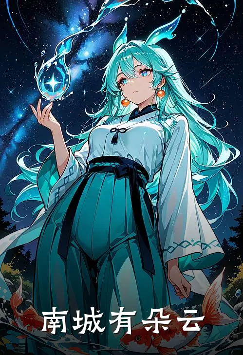 南城有朵云宁馨江琳热门完本小说_最新章节列表南城有朵云(宁馨江琳)