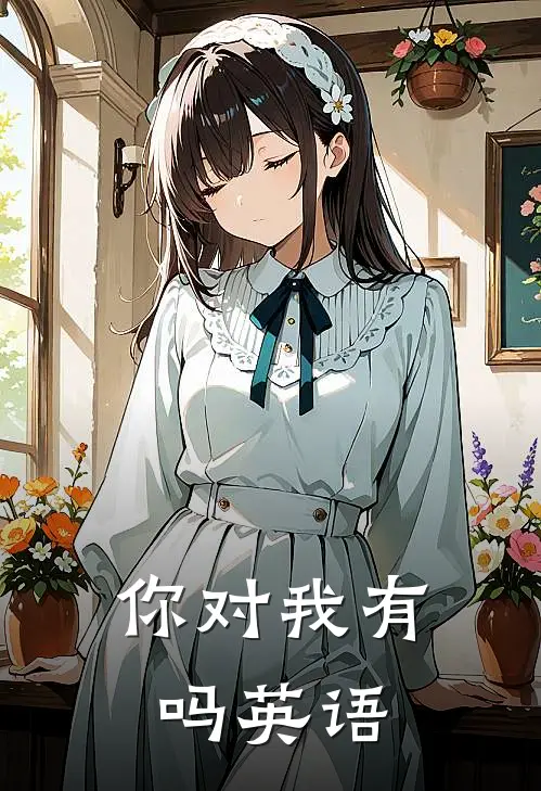 你对我有吗英语
