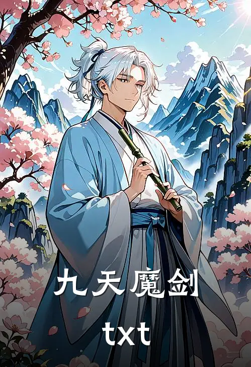 九天魔剑txt