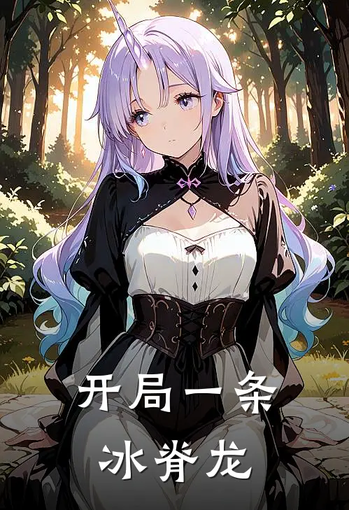 开局一条冰脊龙(凌战张浩)免费阅读完整版小说_最新小说全文阅读开局一条冰脊龙凌战张浩