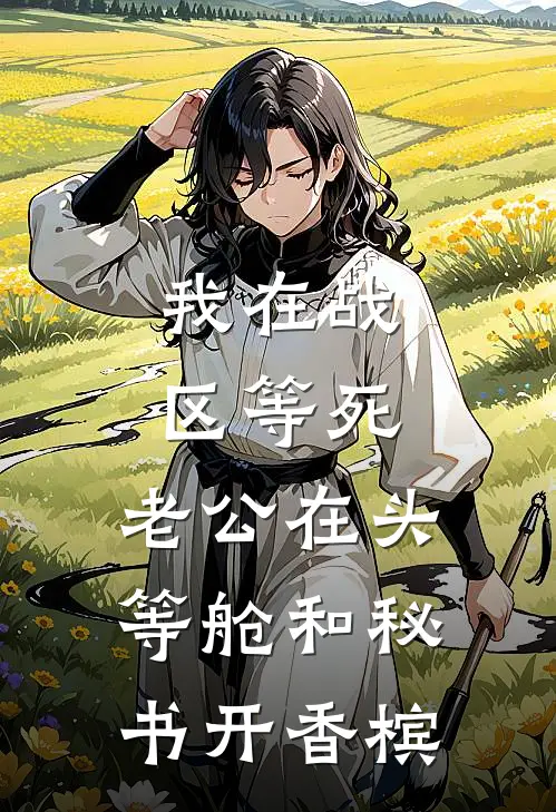 我在战区等死，老公在头等舱和秘书开香槟陆砚沈总完整版小说全文免费阅读_最新章节列表我在战区等死，老公在头等舱和秘书开香槟(陆砚沈总)