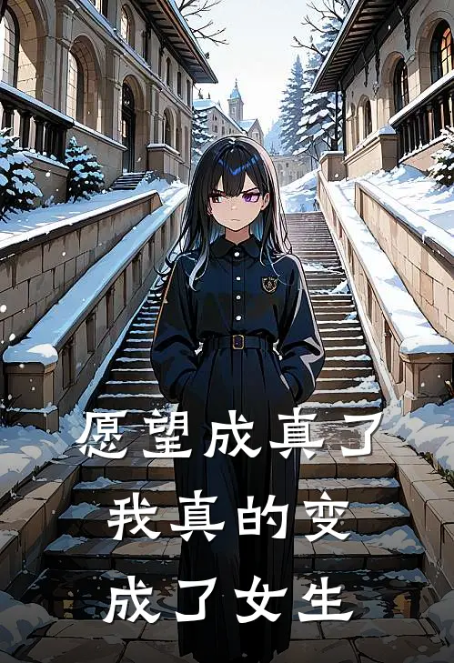 愿望成真了，我真的变成了女生(赵欣灵如梦)热门的小说_热门网络小说推荐愿望成真了，我真的变成了女生(赵欣灵如梦)