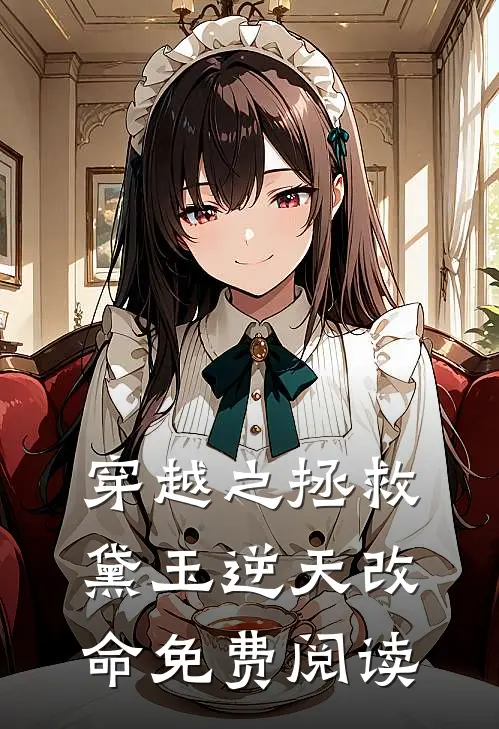 穿越之拯救黛玉逆天改命免费阅读